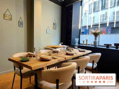 Aldehyde - Décoration