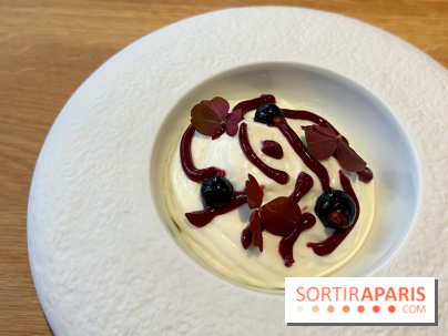 Aldehyde - Ossau-Iraty et cassis