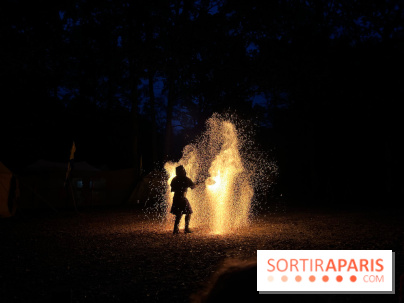 Les Esprits de la Forêt - IMG 5629