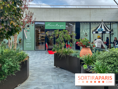 Héritage, la boutique de sacs à main de luxe à One Nation - 78 - IMG 4215