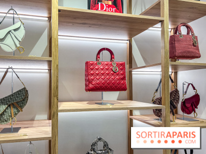 Héritage, la boutique de sacs à main de luxe à One Nation - 78 - IMG 4230