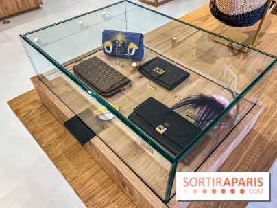 Héritage, la boutique de sacs à main de luxe à One Nation - 78 - IMG 4232