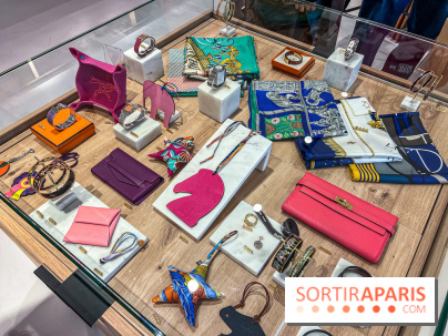 Héritage, la boutique de sacs à main de luxe à One Nation - 78