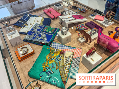 Héritage, la boutique de sacs à main de luxe à One Nation - 78