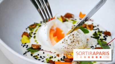 Capsule, le néo-bistrot gourmand dans le 14e arrondissement de Paris