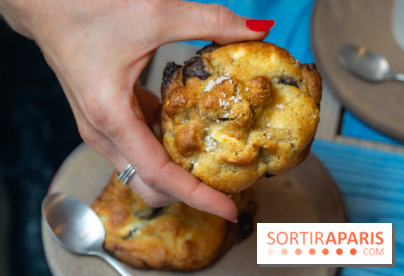 Café Shin Paris, le coffee shop Paris - Séoul du 10e