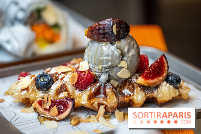 Café Shin Paris, le coffee shop Paris - Séoul du 10e
