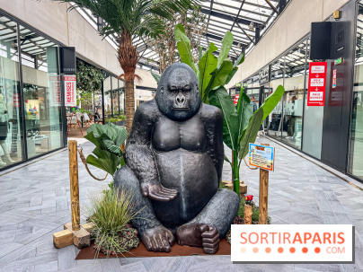 Les animations safari gratuites de One Nation pour les vacances de la Toussaint