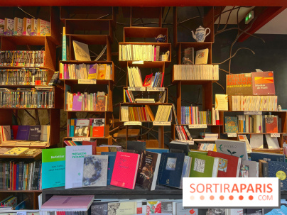 L'Ours et la Vieille Grille - IMG 5786