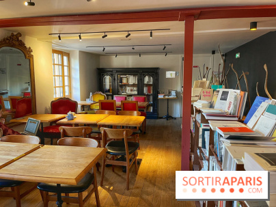 L'Ours et la Vieille Grille - IMG 5801