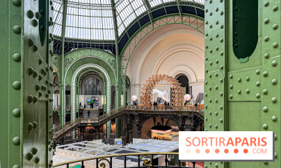 Art Basel 2024 au Grand Palais - image00029