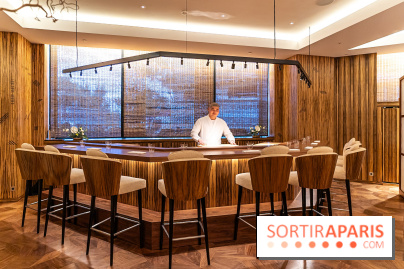 Hakuba, le restaurant japonais du Cheval Blanc Paris - les photos - A7C4570