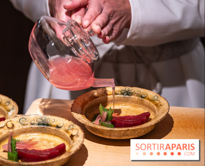 Hakuba, le restaurant japonais du Cheval Blanc Paris - les photos - A7C4606