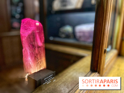 Musée de Minéralogie - IMG 5885