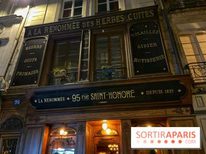 La Renommée