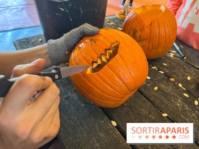 La Fête de la Citrouille - nos photos - image00023