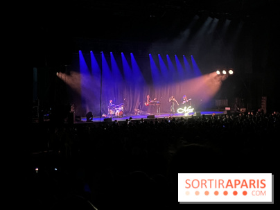 Concert de Lindsey Stirling