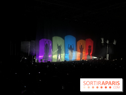 Concert de Lindsey Stirling  - IMG 5983