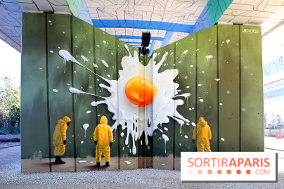 LE SPOT à Joinville-le-Pont, nos photos - LE SPOT 2 fotor 2025010412729