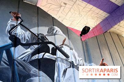 LE SPOT à Joinville-le-Pont, nos photos - LE SPOT 15 fotor 2025010412021