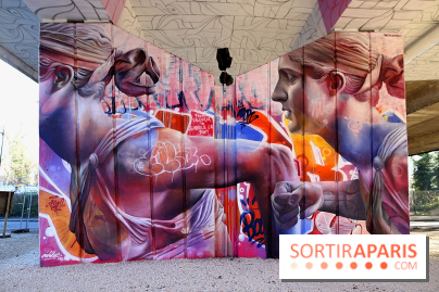 LE SPOT à Joinville-le-Pont, nos photos - LE SPOT 21 fotor 2025010412826