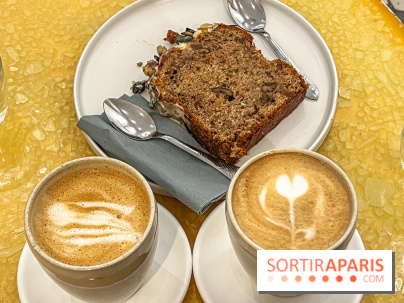 Aux Quais, le salon de thé dans la gare de l'Étang-la-Ville - Yvelines - IMG 4522