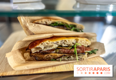 Aux Quais, le salon de thé dans la gare de l'Étang-la-Ville - Yvelines - IMG 4513 jpg