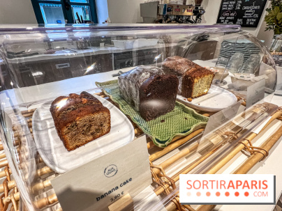 Aux Quais, le salon de thé dans la gare de l'Étang-la-Ville - Yvelines - IMG 4510