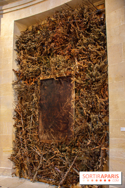 Exposition Les Cimes de l’Asphalte de Duy Anh Nhan Duc à l’Espace Richaud