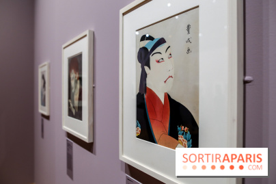 Tokyo, naissance d'une ville moderne, nos photos de l’exposition à voir à la Maison de la culture du Japon - IMG 6622