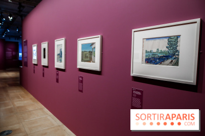 Tokyo, naissance d'une ville moderne, nos photos de l’exposition à voir à la Maison de la culture du Japon - IMG 6674