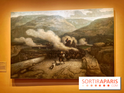 François Chifflart, l'insoumis - IMG 6129