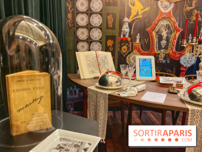 Entre mets et mots - IMG 6325