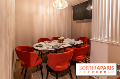 Assinie, le restaurant africain raffiné à Paris 17e