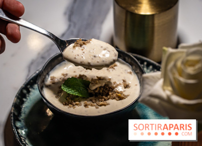 Assinie, le restaurant africain raffiné à Paris 17e