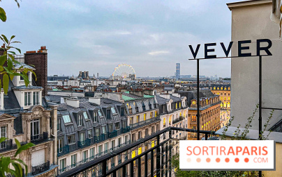L'exposition gratuite des bijoux de la Maison de Haute-Joaillerie Vever rue de la Paix, à Paris  - (97)