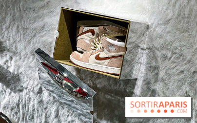 Christofle : Une Brillante Histoire, la sublime exposition de la maison d'orfèvrerie au MAD Paris - image00005