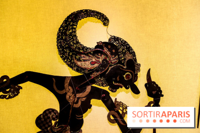 Wayang Kulit, nos photos de l'exposition au musée du Quai Branly - IMG 6794
