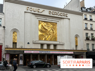 Folies Bergère