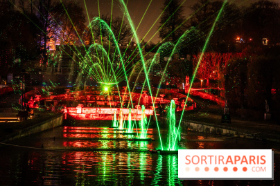 Lumières en Seine 2024, le parcours de lumières féérique et animé - A7C6878 2