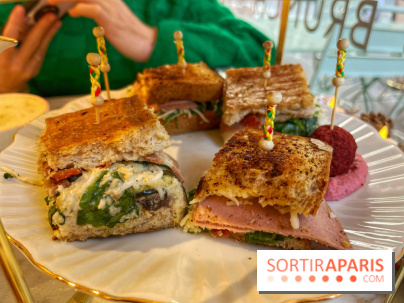 Jo and Nana Cakes - IMG 6422