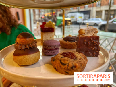 Jo and Nana Cakes - IMG 6423