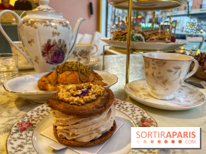 Jo and Nana Cakes - IMG 6431