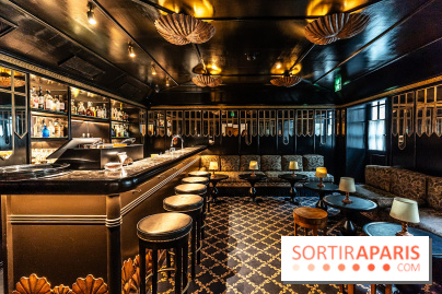 Hôtel Château Voltaire à Paris -  A7C5828