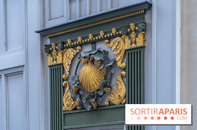 Hôtel Château Voltaire à Paris -  A7C5844