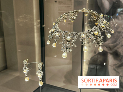 Paris, capitale de la perle  - IMG 6595