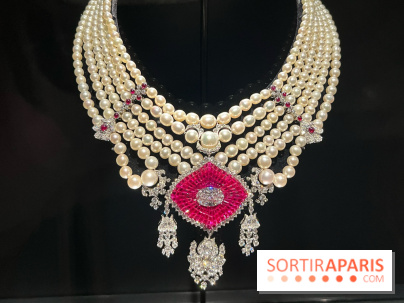 Paris, capitale de la perle  - IMG 6663