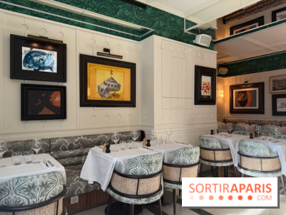 À la Fontaine Gaillon, Marie-Victorine Manoa réinvente l’élégance gourmande - IMG 0571