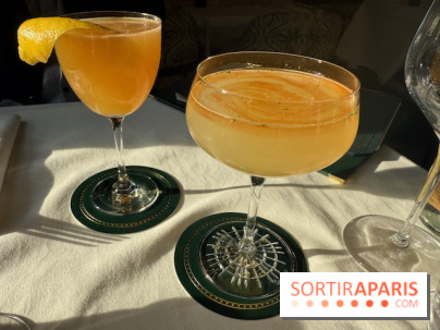 À la Fontaine Gaillon, Marie-Victorine Manoa réinvente l’élégance gourmande - IMG 0580