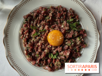 À la Fontaine Gaillon, Marie-Victorine Manoa réinvente l’élégance gourmande - IMG 0591